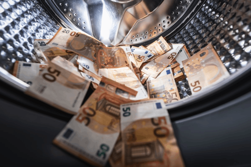 How AML Solutions Combat Different Types of Money Laundering