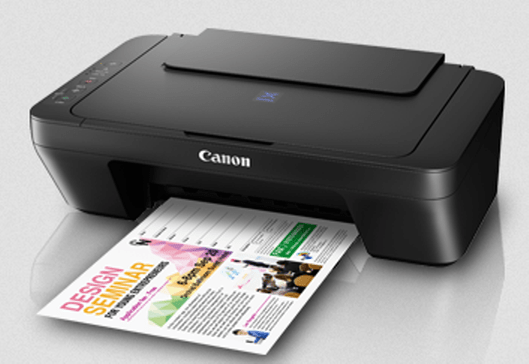 canon printer