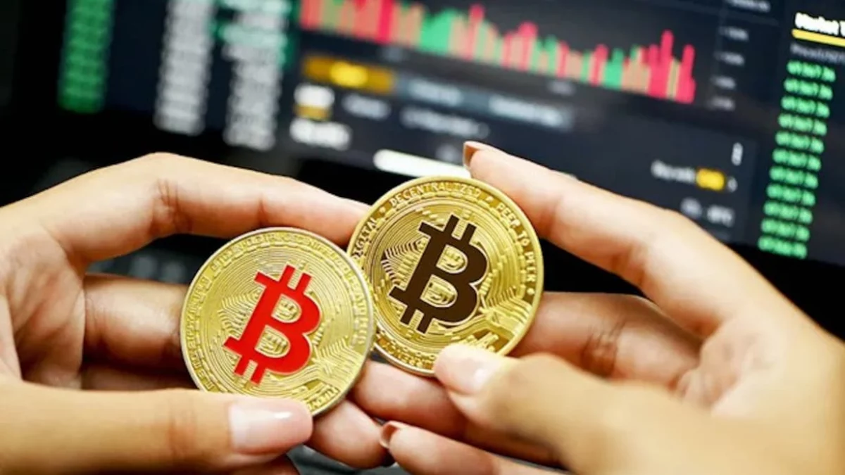 Is Cryptocurrency Best Investment in 2022?