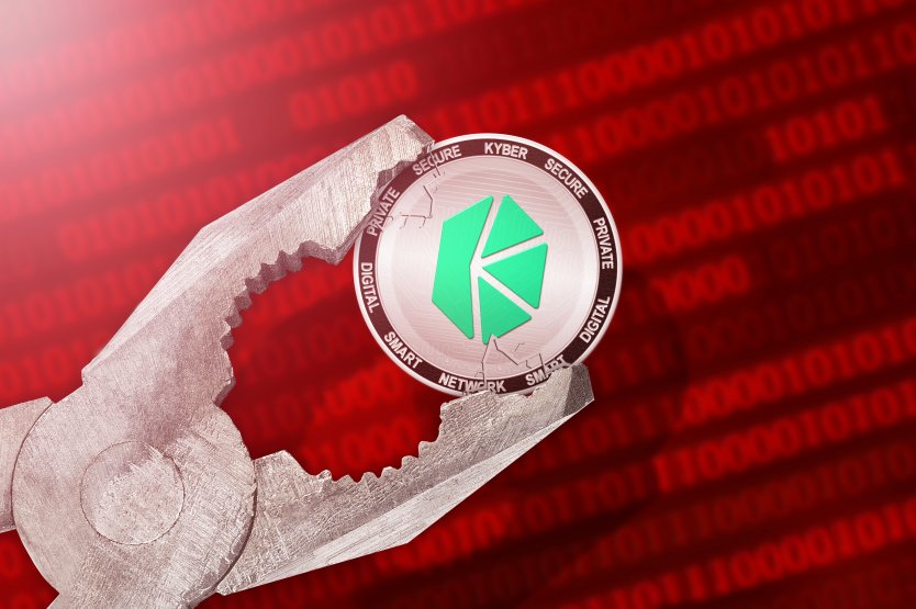 KNC Coin Cryptocurrency At A Glance in 2022