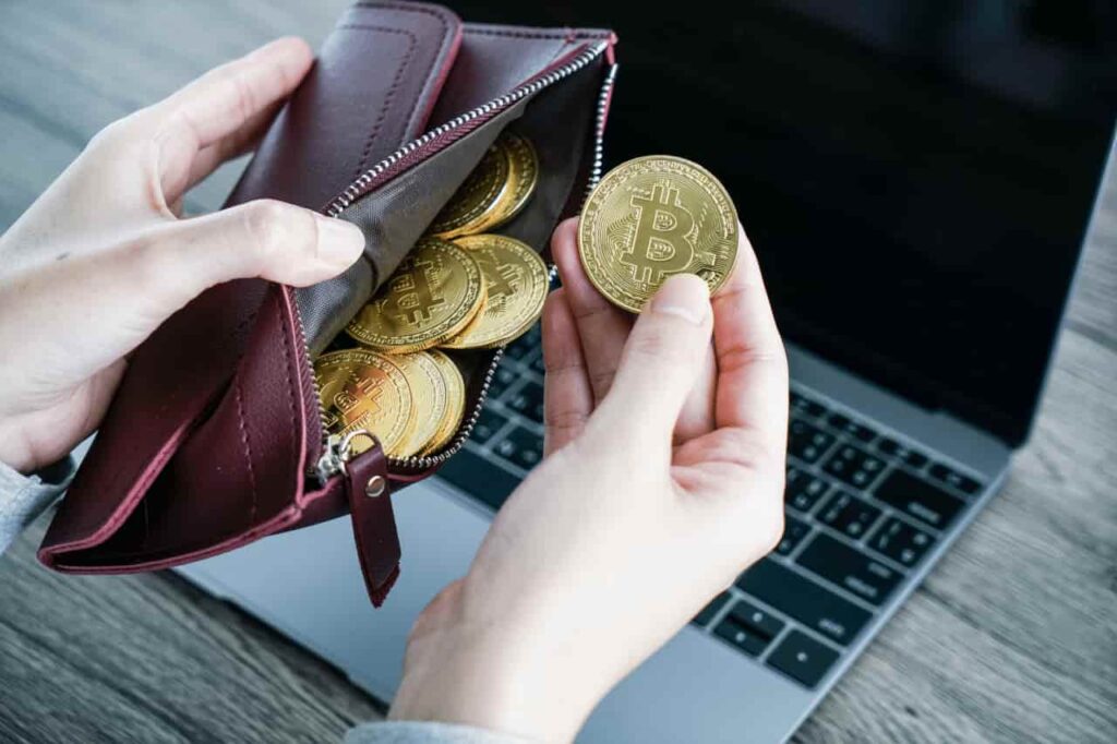 Crypto Wallets