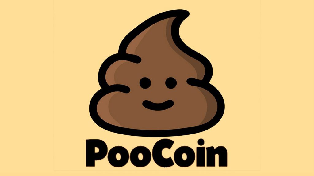 PooCoin App