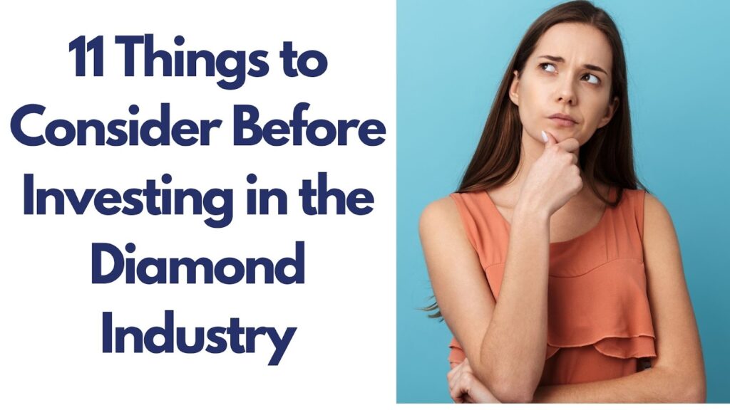 Diamond Industry