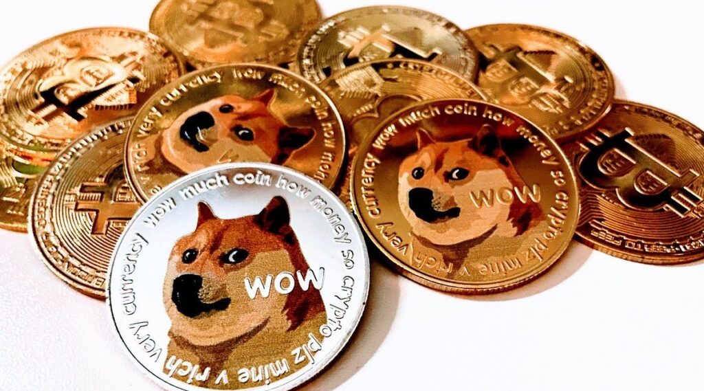 Dogecoin