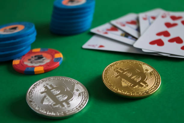 9 Key Tactics The Pros Use For bitcoin casino sites