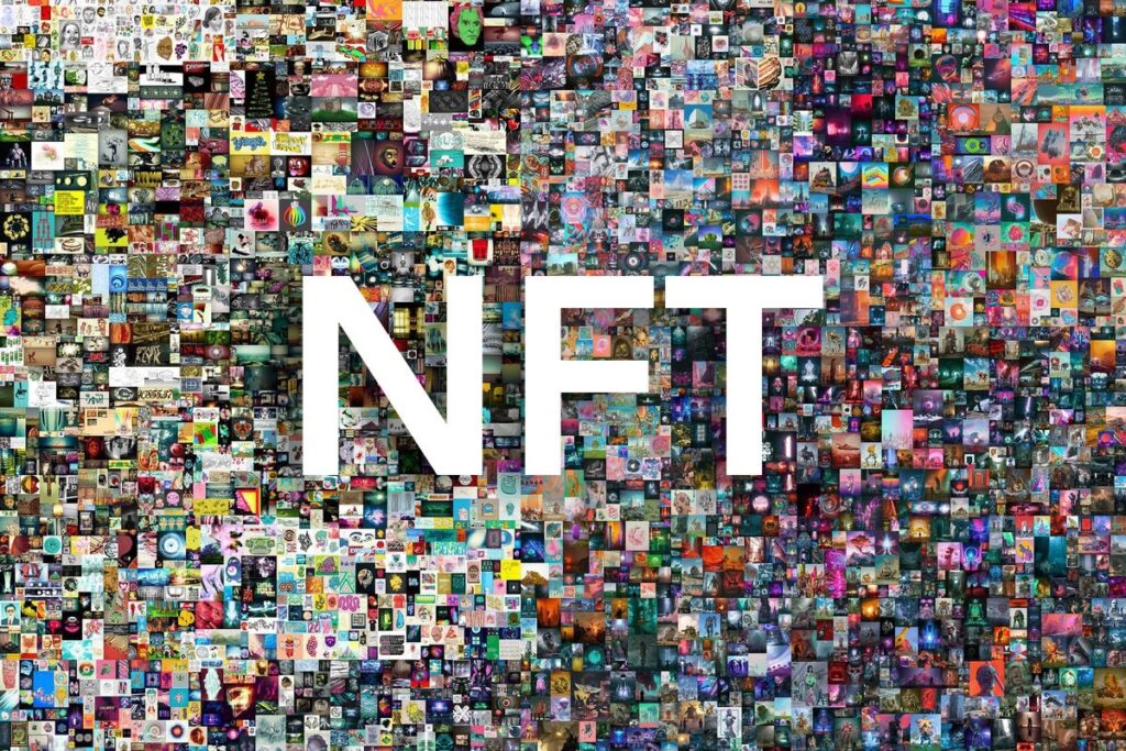 NFT Art