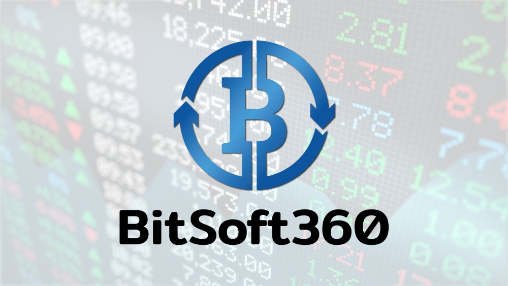 The Bitsoft360 – the number one auto trading platform 