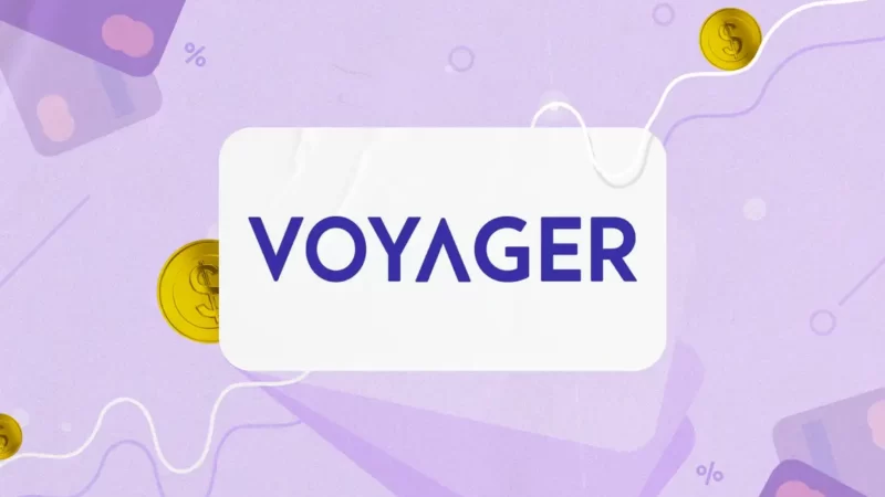 Voyager Crypto