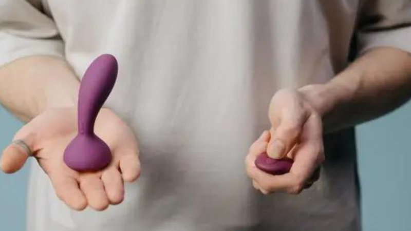 A Guide to Choosing the Perfect Sex Toy and Exploring Male Masturbators