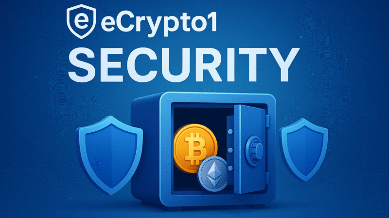 Crypto Security