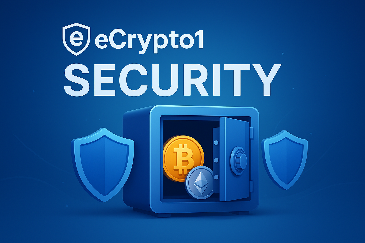 eCrypto1.com: Redefining Crypto Security in a Digital World